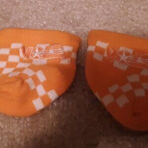 Baby Socks for Tennessee